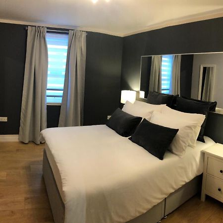 Graphite Apartments Inverness Luaran gambar